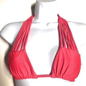 Stone Fox Swim Bikini Top